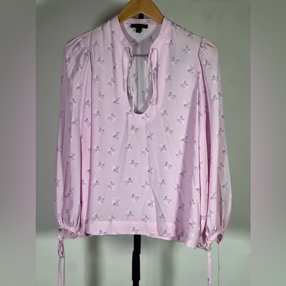New JCrew Blouse